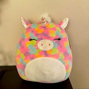 Phoenix Squishmallow